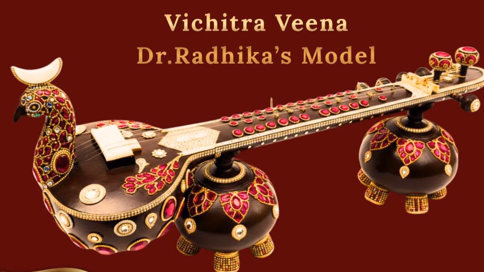 INTERNATIONAL VICHITRA VEENA DAY & WEEK 2026