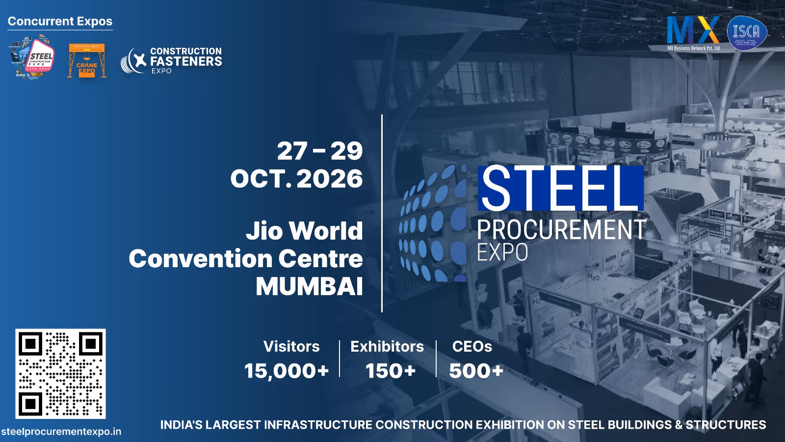 Steel Procurement Expo