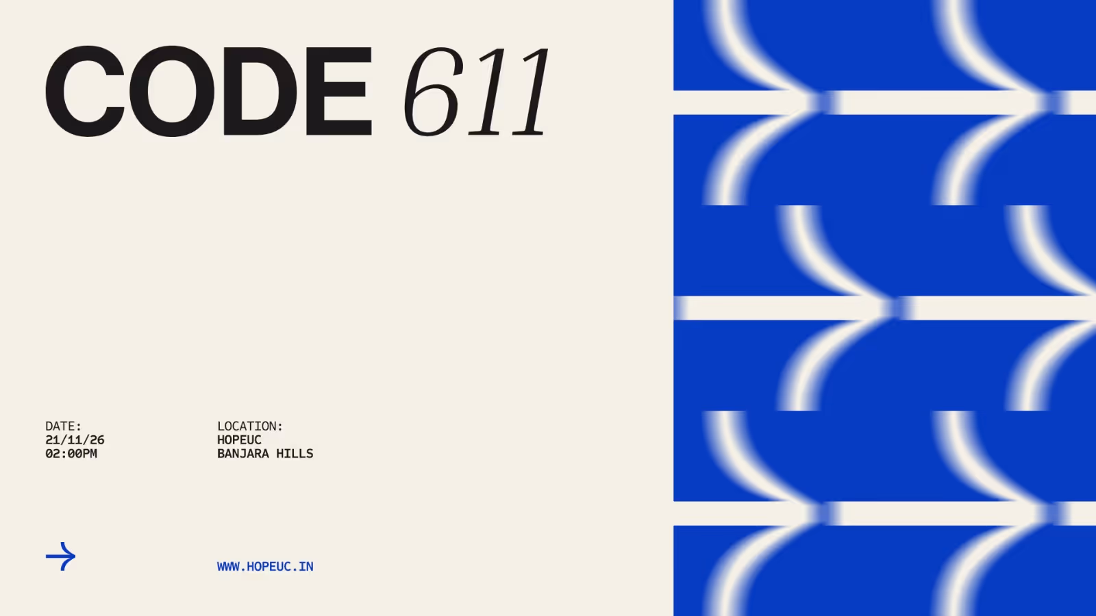 Code Conference 2026