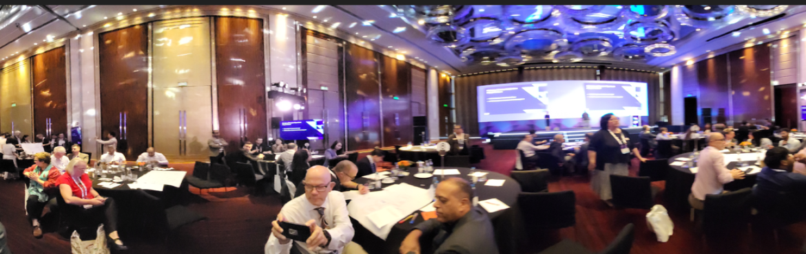 26th Annual General Meeting PMI Mumbai Chapter